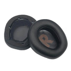 Set 2 bureti Edman pentru casti JBL Quantum 800 Wireless, Negru