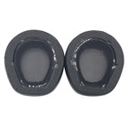 Set 2 bureti Edman pentru casti JBL Quantum 800 Wireless, Negru