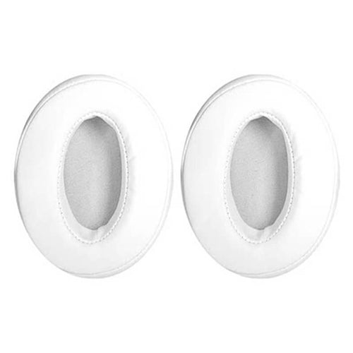 Set 2 bureti Edman pentru casti Sennheiser HD 4.50BT, HD 4.50BTNC, HD 4.40BT, HD 458BT, HD 350BT, HD 4.30G, HD 4.20, Piele ecologica