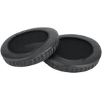 Set 2 bureti Edman pentru casti Shure SRH1840, 840, HPAEC840, Negru