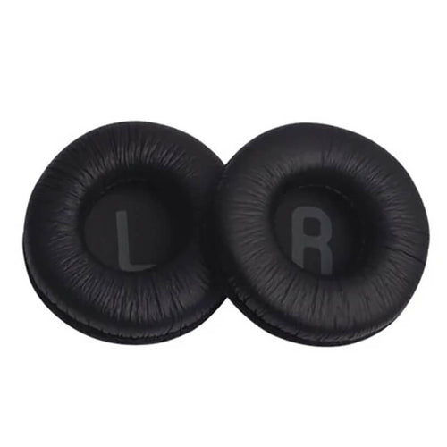 Edman set of 2 ear pads for Sony WH-CH520, WH-CH510, WH-CH500 On-Ear headphones