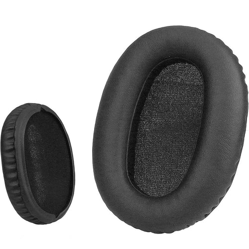 Set 2 bureti Edman pentru casti Sony WH-CH700N, WH-CH710N, WH-CH720N