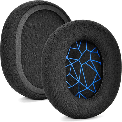 Edman set of 2 ear pads for SteelSeries Arctis 3 / Arctis 5 / Arctis 7 / Arctis 9 / Arctis 1 / Arctis Pro Wireless Gaming headphones