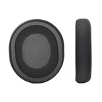 Set 2 bureti Edman pentru casti SteelSeries Arctis 3 / Arctis 5 / Arctis 7 / Arctis 9 / Arctis 1 / Arctis Pro Wireless Gaming, Negru-Albastru