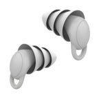 set-2-dopuri-de-urechi-edman-silicon-nano-3d-reutilizabile-reducere-zgomot-40db-impermeabile-gri-edshop-romania-1