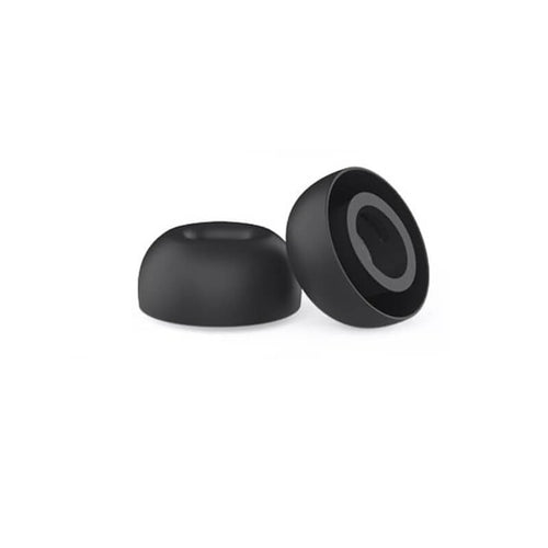 Lot de 2 embouts Edman en silicone pour écouteurs AirPods Pro Gen 3