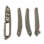Set 4 manere interior MOTOR10 fata/spate BMW X5 E70, X6 E71, 51416975779, Bej