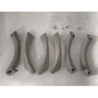 Set 6 manere interior MOTOR10 fata/spate BMW Seria 3 E90 E91, 51417230851, Gri
