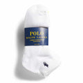 set-6-perechi-sosete-scurte-barbati-femei-polo-ralph-lauren-albe-edshop-romania
