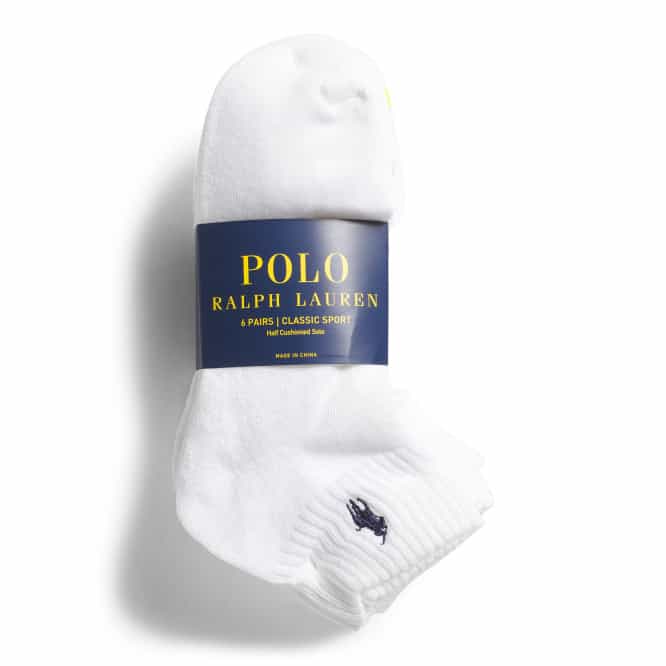 set-6-perechi-sosete-scurte-barbati-femei-polo-ralph-lauren-albe-edshop-romania