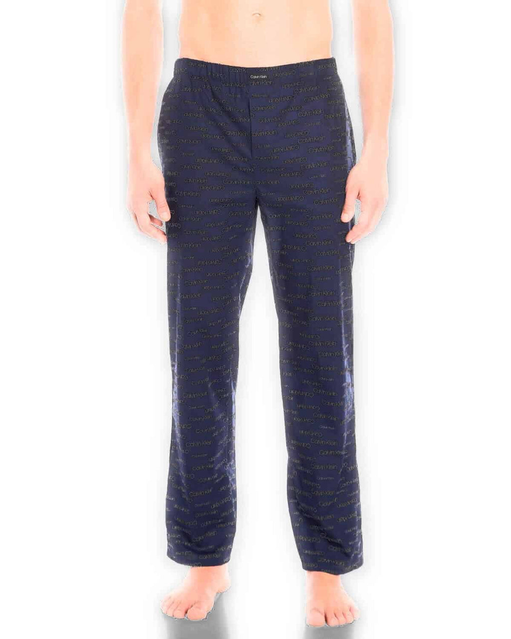 set-cadou-pijama-barbati-calvin-klein-culoare-gri-denim-edshop-romania