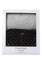 set-cadou-pijama-barbati-calvin-klein-culoare-gri-negru-alb-edshop-romania