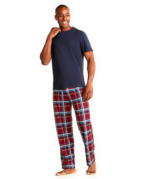 Tommy Hilfiger men's pyjama set