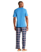set-cadou-pijama-barbati-tommy-hilfiger-culoare-juniper-edshop-romania