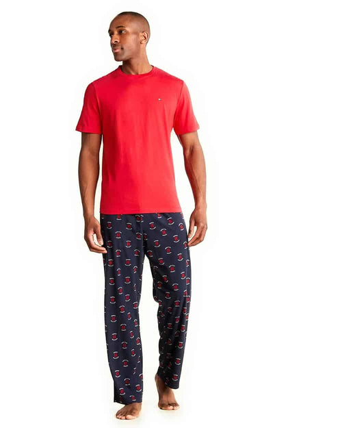 Tommy Hilfiger men's pyjama set