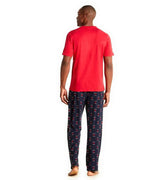 set-cadou-pijama-barbati-tommy-hilfiger-culoare-midnightblue-edshop-romania