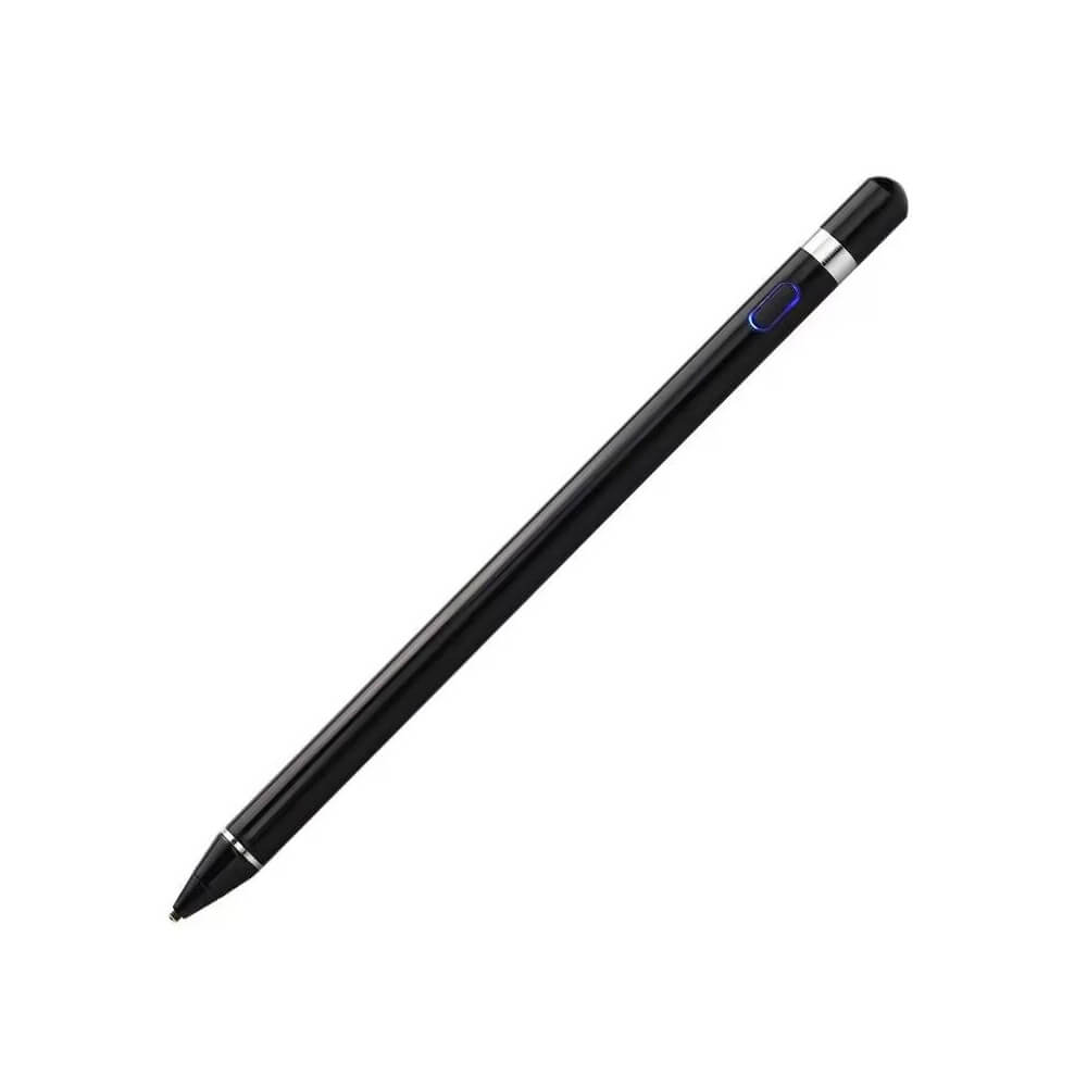 stylus-pen-universal-edman-compatibil-telefon-tableta-ipad-2010-2024-android-windows-usb-magnetic-negru-edshop-romania-1