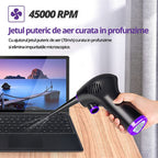 suflanta-aer-edman-pentru-indepartare-praf-pc-aer-conditionat-tasatura-jaluzele-canapea-telefon-obiectiv-aparat-foto-doua-tipuri-de-duze-lanterna-led-fara-fir-negru