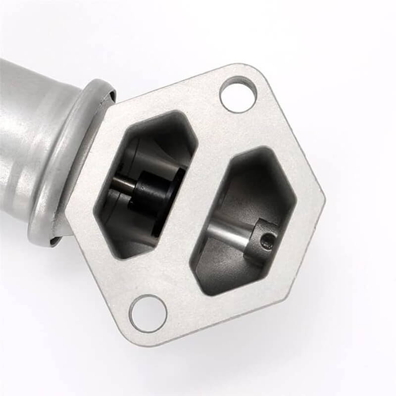 Supapa control aer 862998 MOTOR10 pentru MerCruiser MPI V6 V8 5.0 5.7 187701 27863112 278M0119616