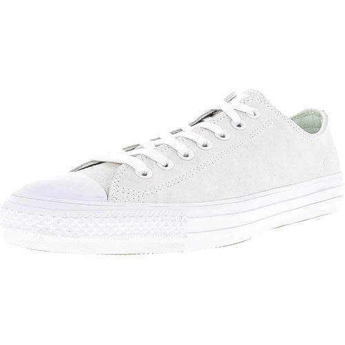 Converse Cons Sumner Ox ankle-high leather skateboarding sneakers