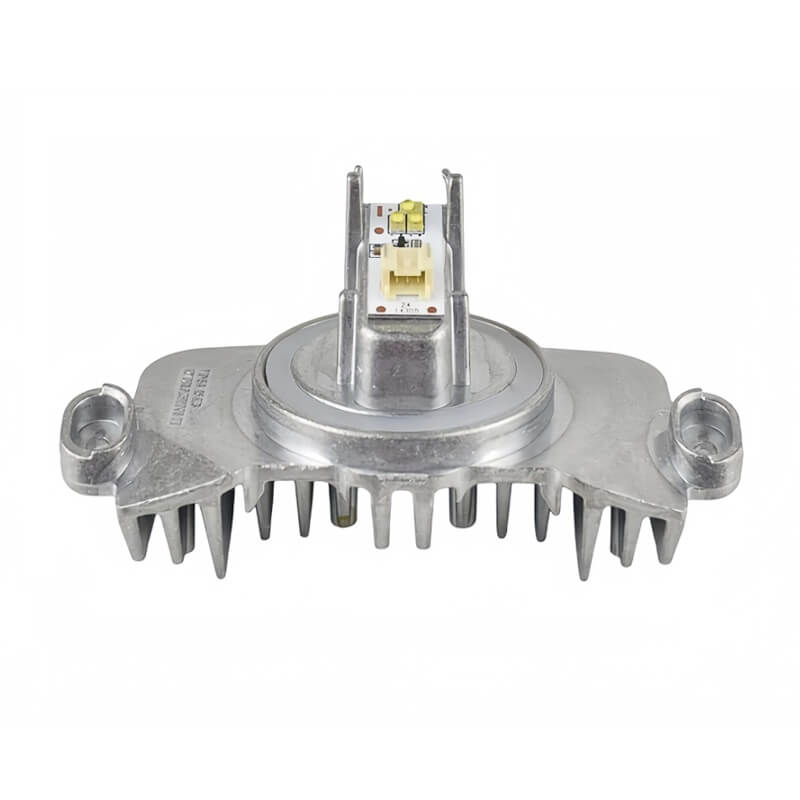 Unitate control modul LED TMS MOTOR10 pentru BMW F30 F31 F34 F35 63117398766 63117311243