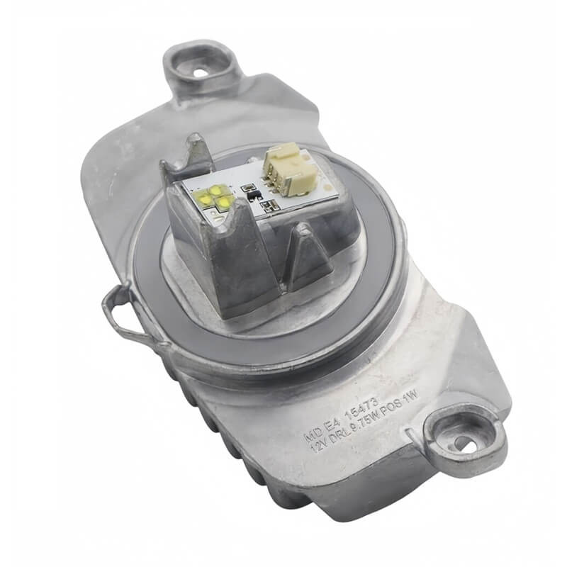 Unitate control modul LED TMS MOTOR10 pentru BMW F30 F31 F34 F35 63117398766 63117311243