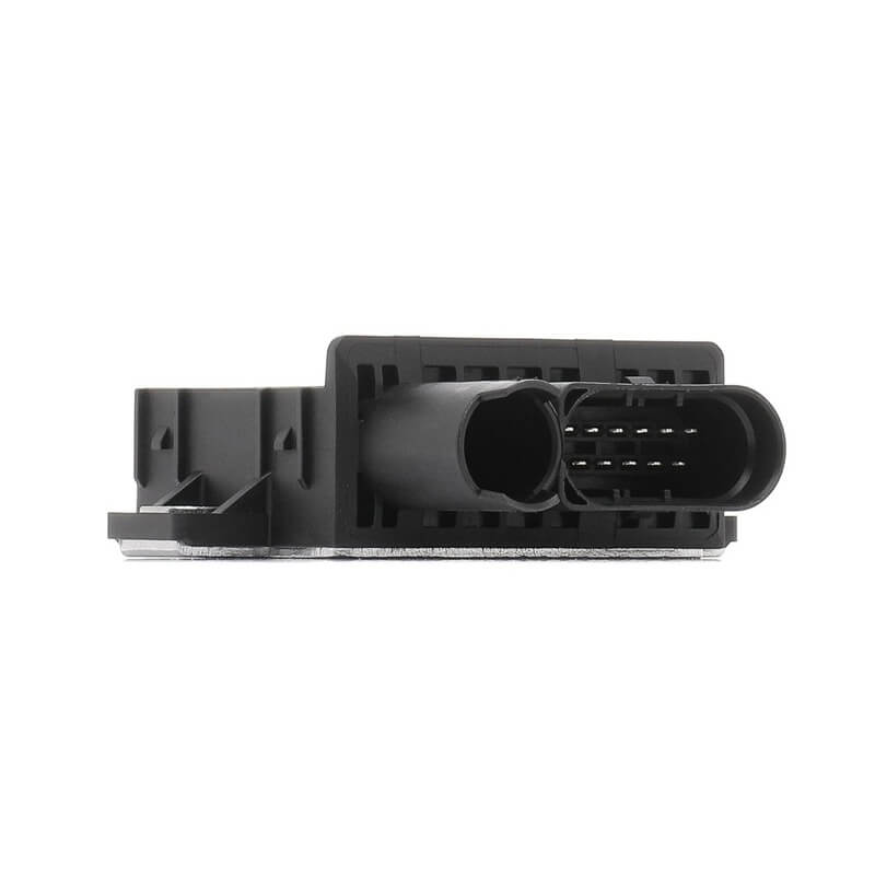Unitate de control bujii incandescente MOTOR10 GSE105 7798000, 12218591723 pentru BMW N47, M47, Negru