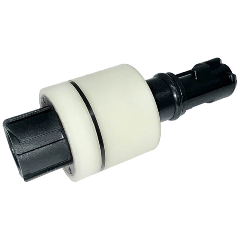 Supapa perna aer amortizor suspensie 37106899044 37107915953 MOTOR10, BMW G07 G11 G12, Negru