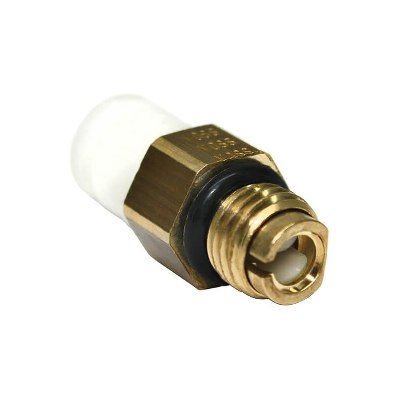 Supapa perna aer amortizor suspensie 37106899044 37107915953 MOTOR10, BMW G07 G11 G12, Negru